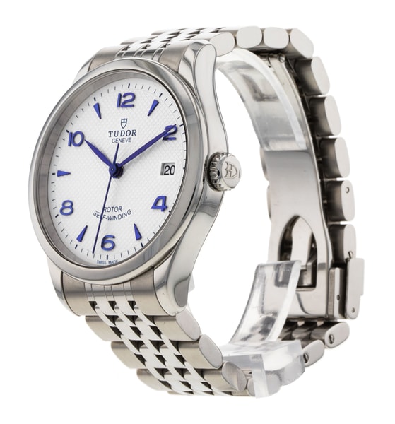 Tudor 1926 M91450-0005